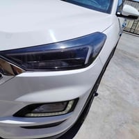 توسان 19  مكفولة كفالة عامة عدا بارد بصيط ماشية. ٥٤ وقابل للزيادةرقم ب...