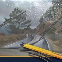 ماسحات دنكرمان • ضمان ٦ أشهر • موصل حي الفلاح