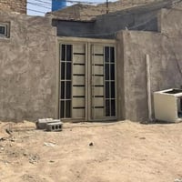 بيت بلدية • غرفتين • سند ٢٥