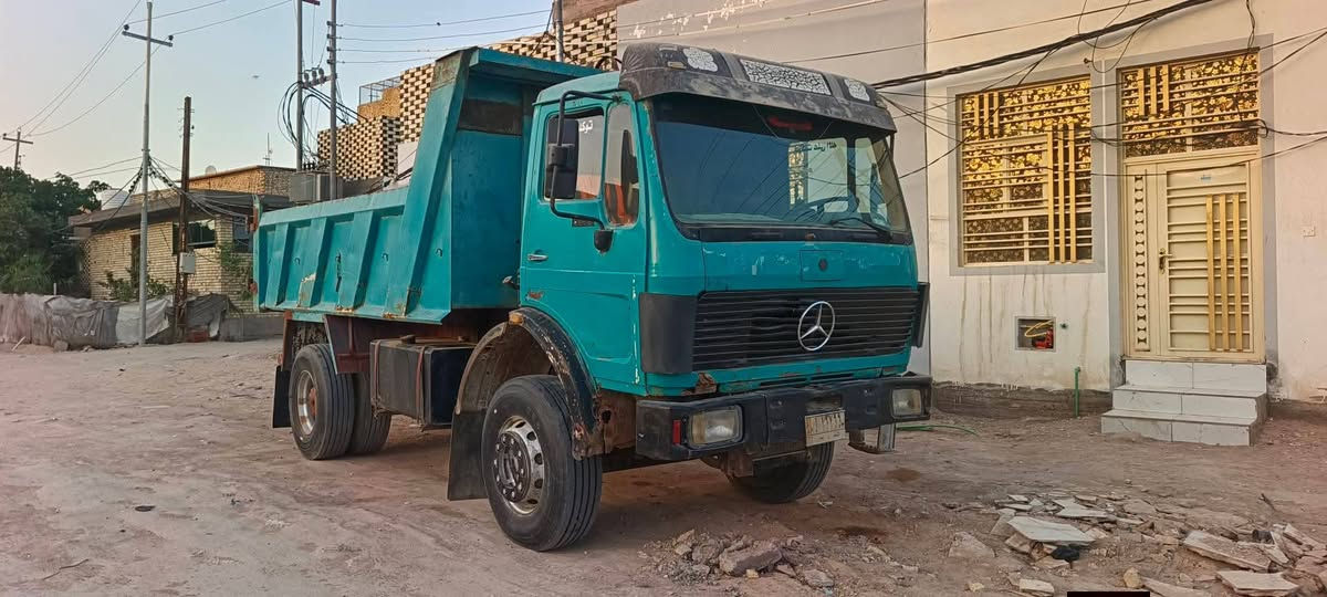 للبيع البي موديل 75 مكينه 8 كير 25 اكسن جي اف شاصي مكفول تخم تاير سياره بدون تحويل سعر 70 ورقه ستفسار *********** مكان السياره نجف مكلف بل نشر خابر راعيه

