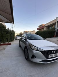 ‏سلام عليكم أكسنت 2023 خليجي رقم أربيل مكفوله ‏كفالة هامة اللون سلفر￼ ...