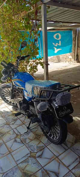 سلام عليكم سونلك موديل 25 مصار سبوعين من شديته  ماشي 3000 اوراق سوياجات بصمات كله كامله  مكاني الكرابله سعره 975 
***********
