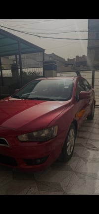 لانسر قرش • ٢٠١٦ • فول مواصفات