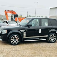 رنج روفر سبورت • للبيع • تفاصيل بالمنشور