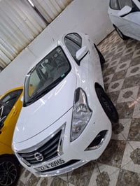 نيسان صني • ٢٠٢٥ • ماشي ١٥٠٠٠