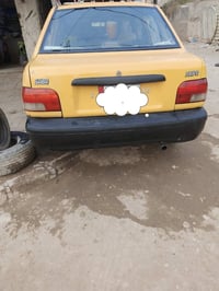 سايبا ٢٠١٠ • مكينه ناعمة • طويريج