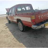 بيكم للبيع موديل 85 گير مكينه اكسن مكفول رقم واسط السعر 25 وبيهه مجال ...