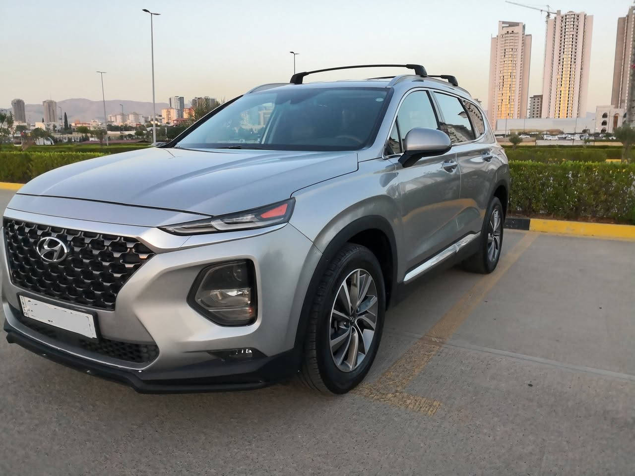 سنتافيا ٢٠٢٠ رقم سلیمانی فول مواصفات دفع رباعي.بدون ارباك.سیارە نضيفه ماشی 32.. س 220$... ***********
