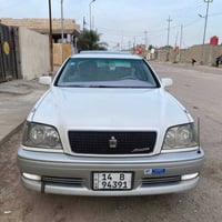 كراون ٢٠٠٢ • رقم بصره • تسجيل جديد