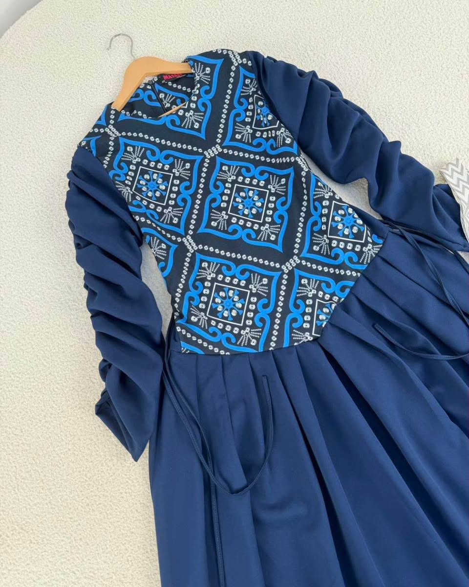 فستان خامه دابل ايطالي كوالتي عالي

القياسات 38 40 42 44 46 48 

يوجد توصيل جميع المحافظات 
🅰️ بغداد, العراق


**إذا كنت صاحب هذا الإعلان وتريد حذفه لأي سبب، رجاءا أرسل رسالة إلى الدعم الفني**