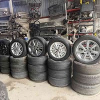 تفصيخ حاوية ياباني • الشطرة • توصيل المحافظات