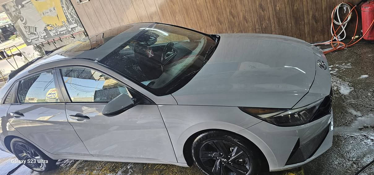 للبيع النترا 2022 مكاني بغداد حي الجهاد
***********
