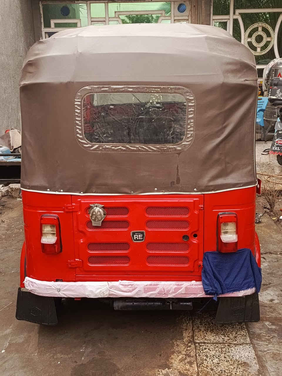 السلام عليكم تيك توك موديل 18 تكتك صبغ فرن جديد لا ضربه ولا اخياس تيك توك كهربائياتها كلها كامله رقمهاديالى مشروع وطني رقم انجليزي كهربائيات كلها كامله  تكتك بيها اكسل وكابريته عوزه تنظيف ماكينه لا تبخير ولا تنقيص مكانها ديالى خان بني سعد تكتك سعرها  4800 الرقم. ***********
