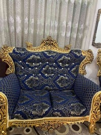 طقم قنفات • جديد • قابل تفاوض