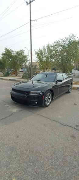 سلام عليكم جارجر موديل 17 اصل رقم بغداد تحويل مباشر السعر 165
صور الحادث مرفق ب المنشور بيه أربع قطع صبغ فقط ماشيه 95 مكان واسط العزيزيه 
***********
