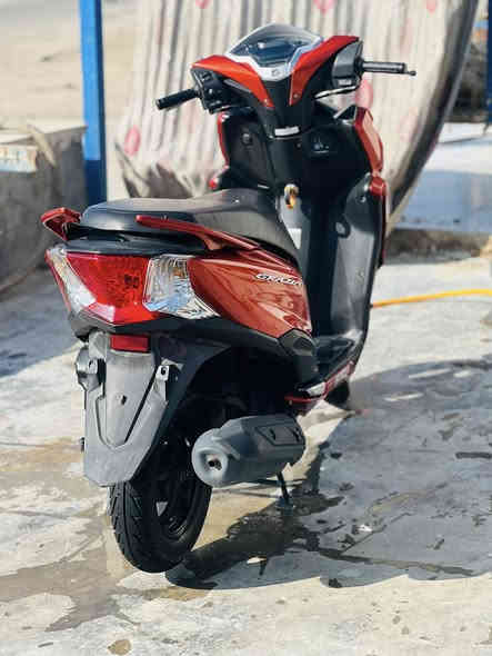 ‏سلام عليكم دراجة هوندا 2020 ماشي 9000 دراجة كرتون الاستفسار عن الرقم ***********
