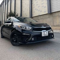 اخوان السعر ١١٧ وبيها مجال بسيط  فورتي موديل 2021 امريكي  حادثها جاملغ...