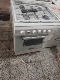 طباخ ٤ عيون • مستخدم • شارع ٤٠