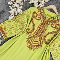 دشداشة • كشمير إيطالي • مقاسات ٢XL-٥XL