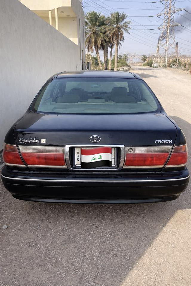 سلام عليكم  ملكة فول 4 دكم ادوات كصتين المكان ناصرية مركز السعر /33/ كلشي واضح بالصور اي نقص ماكو كير مكينة حدادية لوك  دولار ماتصرف ع السيارة لتواصل واتساب فقط ***********
