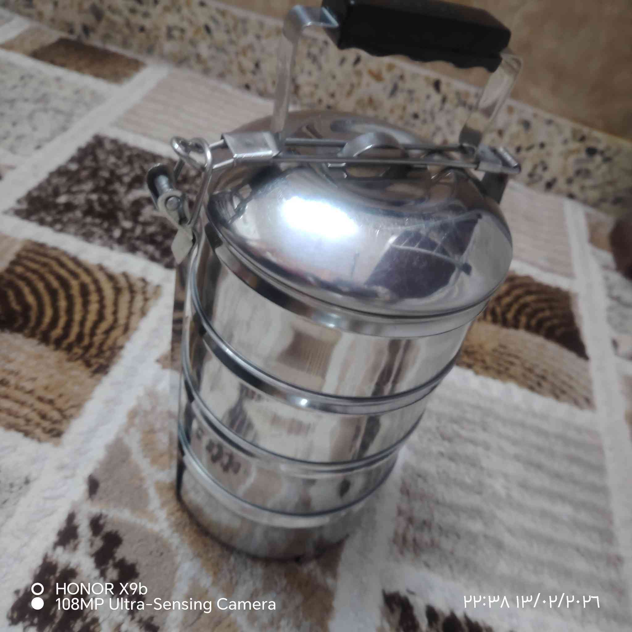 سفرطاس نضيف ب٥


**إذا كنت صاحب هذا الإعلان وتريد حذفه لأي سبب، رجاءا أرسل رسالة إلى الدعم الفني**