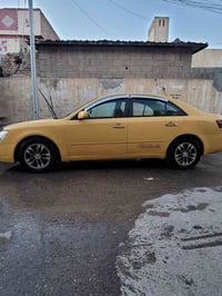 سوناته • ٢٠٠٨ • محرك ٢٠٠٠