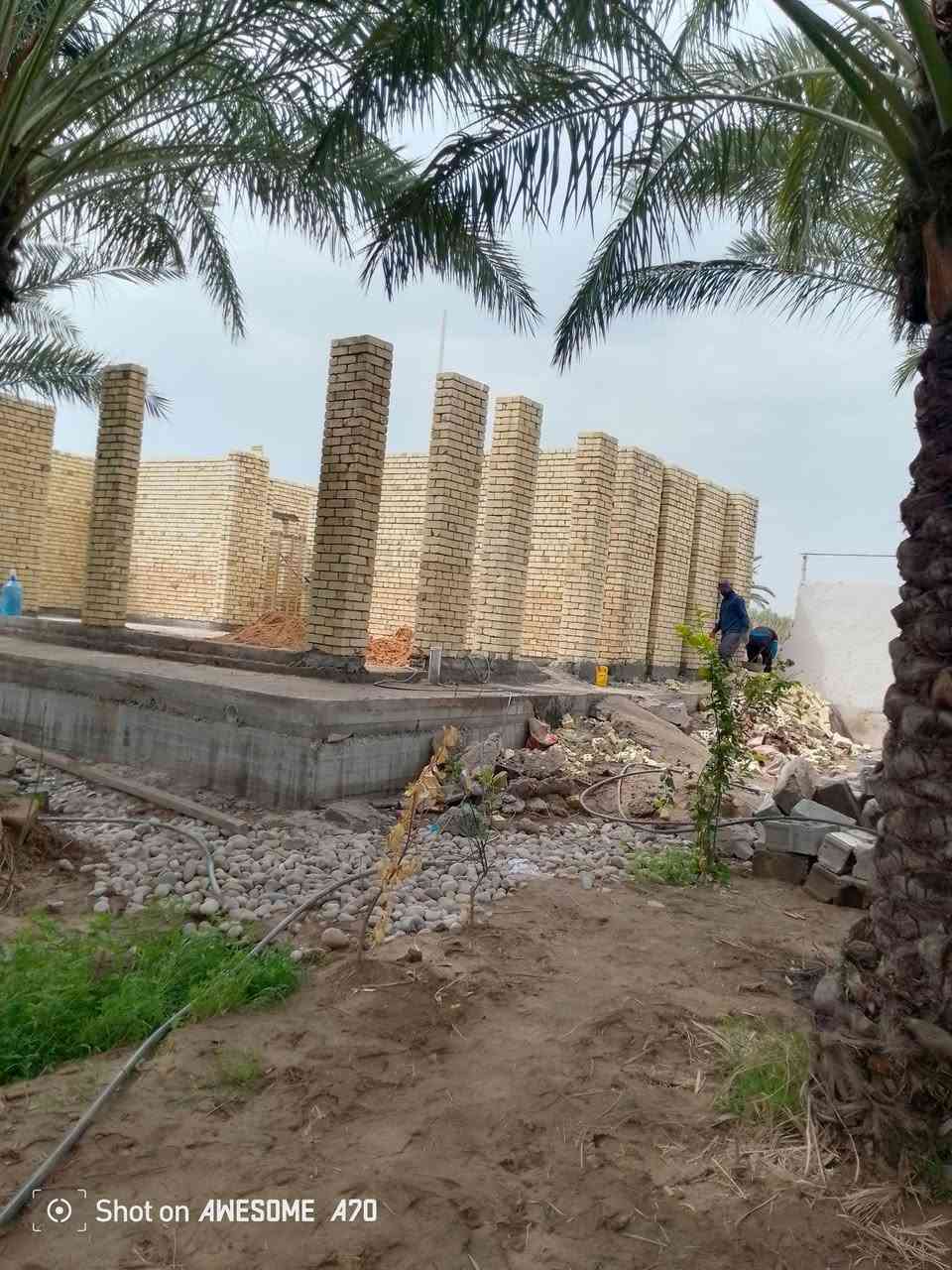 خلفه بناء متفرق حالين اشتغل داخل مناطق بغداد ليحب يتفضل خاص او يتصل 
***********
‏‪***********‬‏
