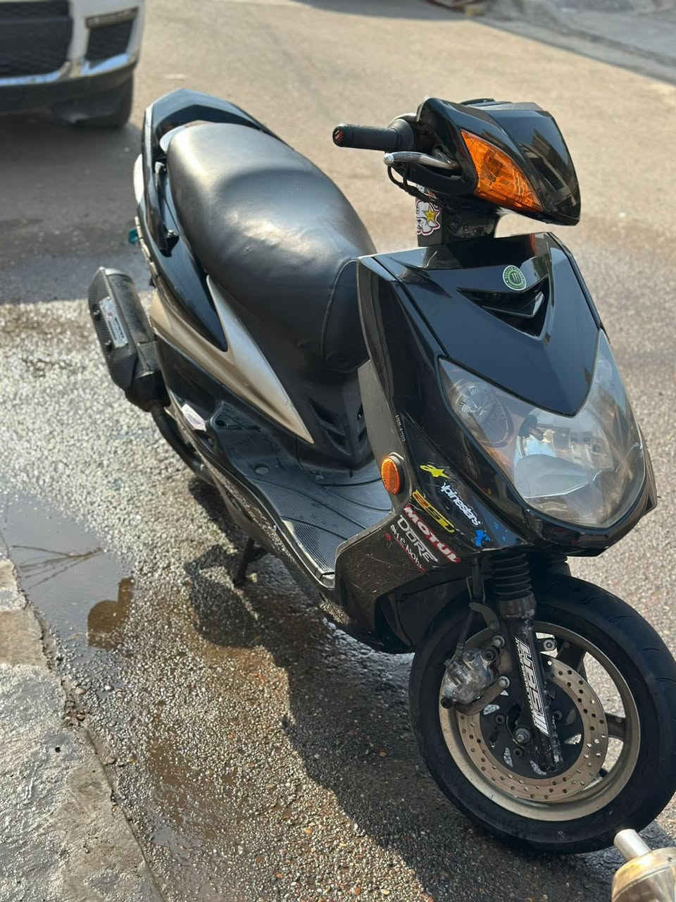 سكنس فحل نوزل خطين كولد
كلجات رياضي صالنصه رياضيه براغي الدراجه كله رياضي سبع الوان
نقصه بس اضفر
للبيع ب٩٠٠
بغداد اعضميه
***********
