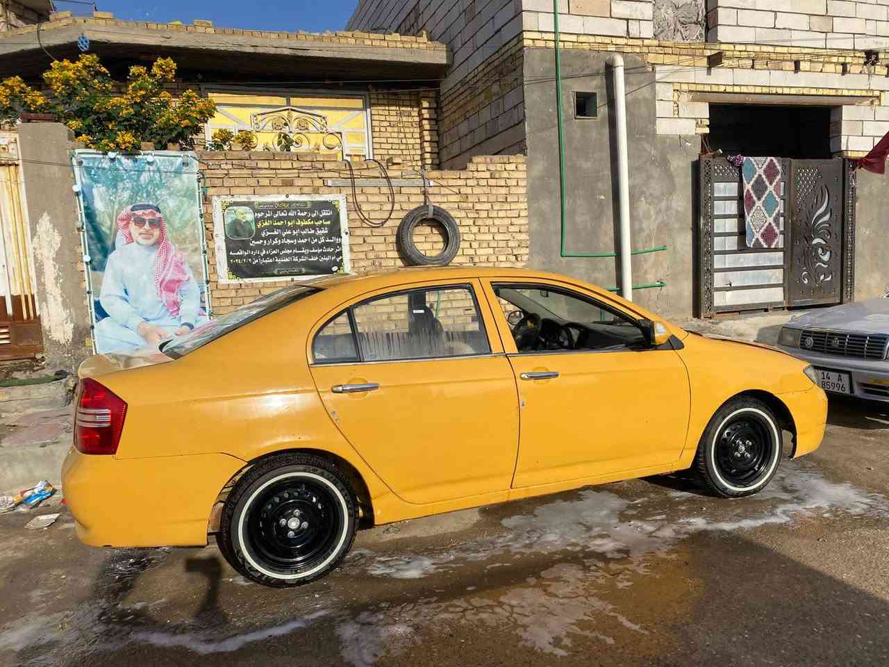 السلام عليكم
ليفان 620 مديل 2011
محور كير ومكينه كورلا 1800
تخم تاير ابو خطه جديد
تخم ويل اسود عادي
تخم نزول تخم بلكات فيت بم
سنويه ساقطه 2022
عليها هيئة وغرامه ع مشتري5 ورقات
رايدها ب22 وبيها مجال قليل
 جماعه الجوه 20 لاتراسل ولا تتصل
مامتواجد ع فيس فقط اتصال او واتساب
مكانها ناصريه المركز ***********
