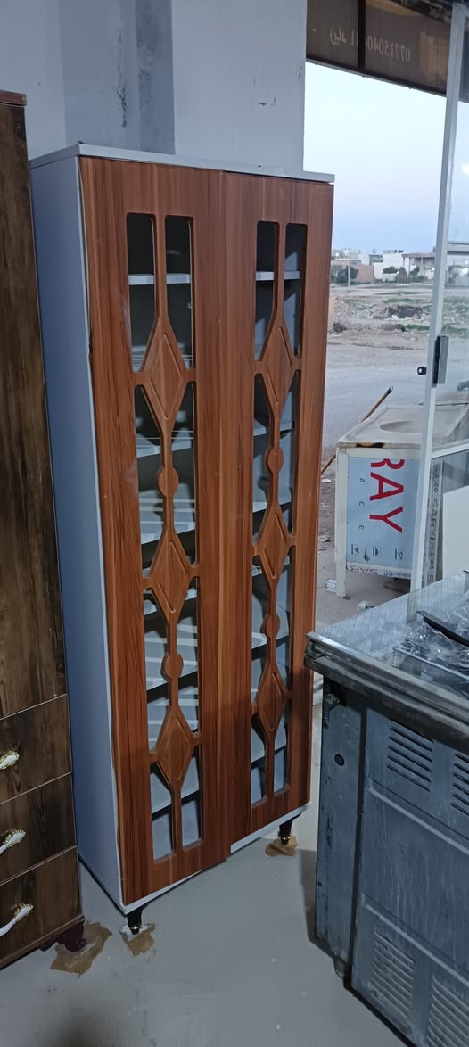 لوكرات خشبيه شي مرتب وممبز


**إذا كنت صاحب هذا الإعلان وتريد حذفه لأي سبب، رجاءا أرسل رسالة إلى الدعم الفني**