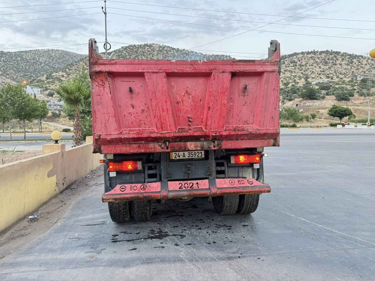 اكسور موديل ٢٠٠٤
حجم١٧٤٣
كئر عادي ريتايدەر
کئر محرک اکسن صبخ بشرت
رقم سنوي جديد تحويل مباشر 
رقم تلفون.. ***********
