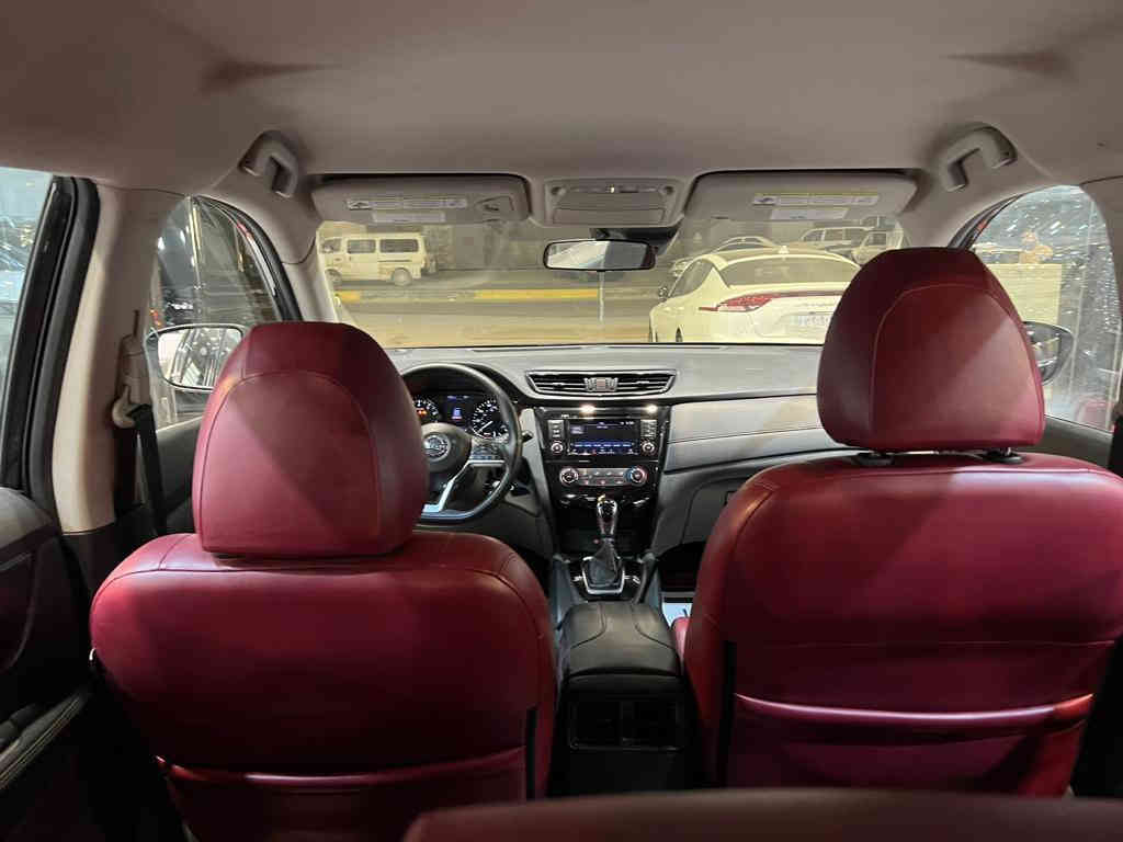 يالله 
السلام عليكم 
سياره نيسان روج ٢٠١٩ رقم بغداد حادثهاموضح بالصور
ماشيه ١٣٨ رقم بغداد 
نص فول كير مكينه تبريد كهربأئيات كلها شغاله مكينه 2500
كشنات جلد لون ماروني مميز السعر ١٢٥ ورقه وبيها مجال بسيط وماكو نيسان بهيج سعر 
مكان السياره بغداد ***********
***********
