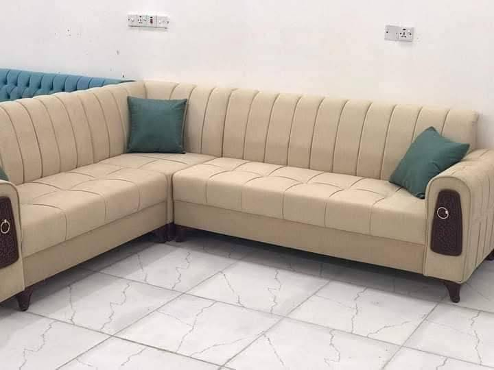 🔥 عرض مميز 🔥
الأناقة تبدأ من بيتك…
ومع معمل جوهرة العرب للأثاث والدواوين نخلي بيتك أفخم وأجمل ✨
🛋️ تفصيل دواوين مودرن وكلاسيك
🪑 أثاث منزلي بتصاميم راقية
🎨 أقمشة وألوان حسب ذوقك
✔️ جودة مضمونة
✔️ أسعار مناسبة
✔️ تنفيذ سريع وشغل متقن
إذا تريد دواوين وأثاث يميز بيتك عن غيره
اختار جوهرة العرب… عنوان الفخامة 👑
📞 للحجز والاستفسار راسلونا. 
***********
***********
موقع المعمل /السماوه/الخضر 
صوب الامام شارع المصابيح
مجاور مكتب منضمة بدر
