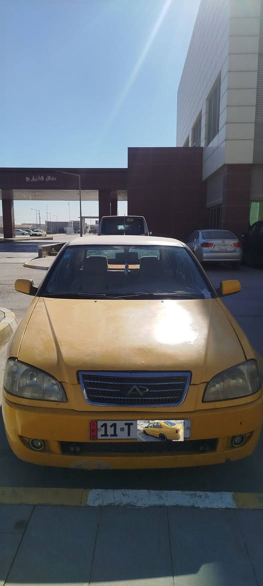 السلام عليكم
شيري كوين 2010
محورة مكينة وكير كورلا بيكاتشو 
رقم بغداد انكليزي شرط التحويل مصفرة هيئة وغرانات 
نقصها 
تبريد ما اعرف شبي من اشتريتها ما بيها تبريد 
المكينة بيها خيط تبخير 
الكير جديد 
حدادية ينرادلها ترتيب 
*********** 
رايدهااا ب35 وبيها مجال
