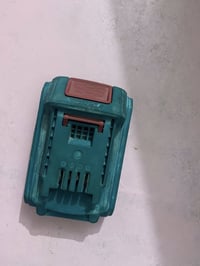 بطاريه توتا • مقياس شحن • تجربة أسبوع