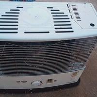 صوبه نفطيه ام الكلن الحجم الكبير شركة كراون الاصليه ب60وسخان الطحان ب3...