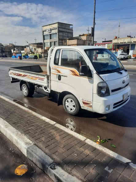 السلام عليكم البيع بنكو مفتوح موديل ٢٠١٨ رقم بصره تحويل مباشر مكفوله من الحادث السيارة جاهزة مال جناي اي ستفسار مكاني بصره السعر ١١٠ورقه وبيه مجال حك الجيه اي استفسار ***********
