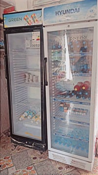 برادات • استعمال ٤ شهور • بلا ضرر