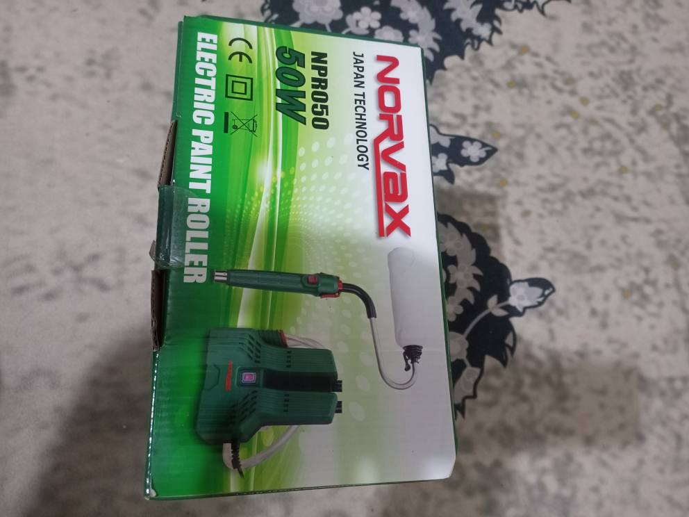 مسدس صبغ ياباني علكهرباء ماطور دفع جديد مامستخدم موجود قطعتين القطعه 40 الف عنوان ديوانيه ديوانية, القادسية


**إذا كنت صاحب هذا الإعلان وتريد حذفه لأي سبب، رجاءا أرسل رسالة إلى الدعم الفني**