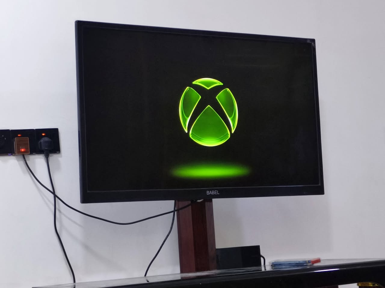 Xbox One Fat
500نص تيرة

فتحتة بيدي نضفته فقط ورجعتة 

نضيف كلش للبيع او المراوس بموبايل او ايباد


**إذا كنت صاحب هذا الإعلان وتريد حذفه لأي سبب، رجاءا أرسل رسالة إلى الدعم الفني**