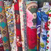 خياطة حسب الطلب • قماش 3D • توصيل المحمودية