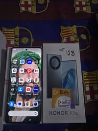 هونر X9a • نضيفات جدا • البصرة