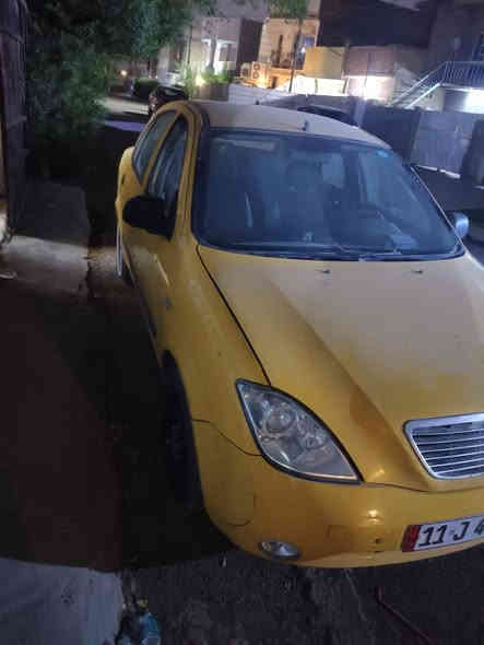 السلام عليكم طيبه ١٥ نظيفه سنويه تنتهي لل ٢٧  مصفره  لا هيئه  ولا غرامات السعر ٣٥ بيها مجال  للاستفسار اتصل علئ الرقم ***********
