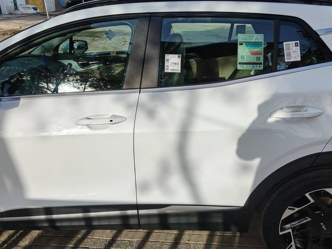 السلام عليكم
من رخصت مدير الكروب سبورتج موديل 25 فول واحد على واحد مكفولة كفالة عامة رقم بغداد انكليزي بسمي سونار مرفق مع الصور المواصفات بانوراما جنطة كهرباء كشنات تدفئ استيرن تدفئ زائد شفتات رادار نقطة عمياء ماشية ٩ الاف أكرر كفالة عامة العنوان بغداد السعر 245 رقم الهاتف ***********
