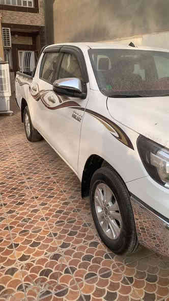 تيوتا ٢٠٢٤ ساري كويتي 
رقم شاصي. ١٩
***********
