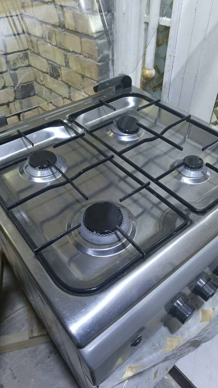 طباخ البيع جديد سعر ٢٠٠ ألف *********** Кирсановский район, Тамбовская область
