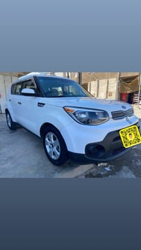 صول2019للبيع او امراوس السونروصور الحادث مرفق بلمنشور السياره بدون اير...