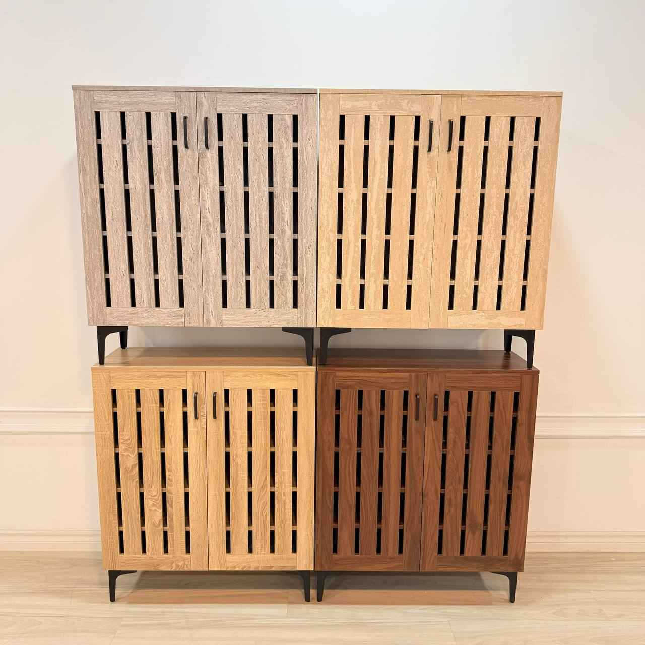 خزانه 2 باب 💫 
خشب mdf 👍
عرض 80 سم📌 
ارتفاع 95 سم💤 
عمق 32 سم 💥
🚛توصيل متوفر الحجز خاص 🚛 بغداد, العراق


**إذا كنت صاحب هذا الإعلان وتريد حذفه لأي سبب، رجاءا أرسل رسالة إلى الدعم الفني**