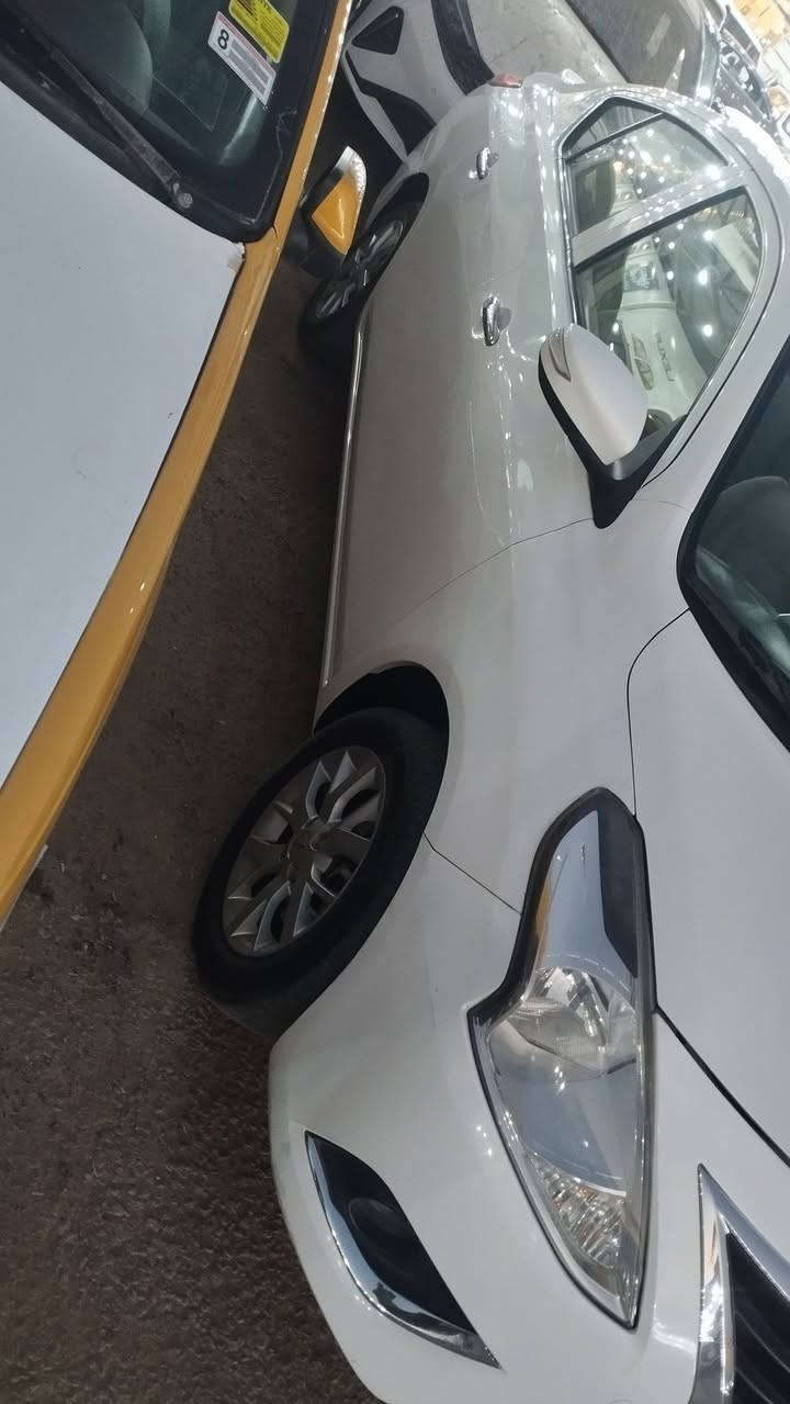 السلام عليكم صني موديل 24كفاله عامه السعر 112وبيها مجال بصيط وكاله عليه


**إذا كنت صاحب هذا الإعلان وتريد حذفه لأي سبب، رجاءا أرسل رسالة إلى الدعم الفني**