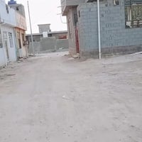 كربلاء كنطرة • حسينية وسكن • ١٠٠م طابقين